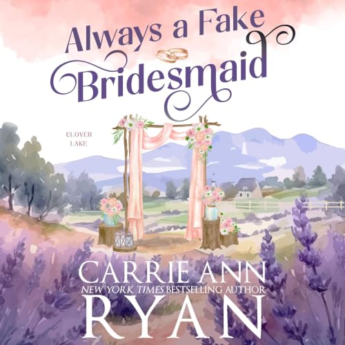 Cover of Always a Fake Bridesmaid