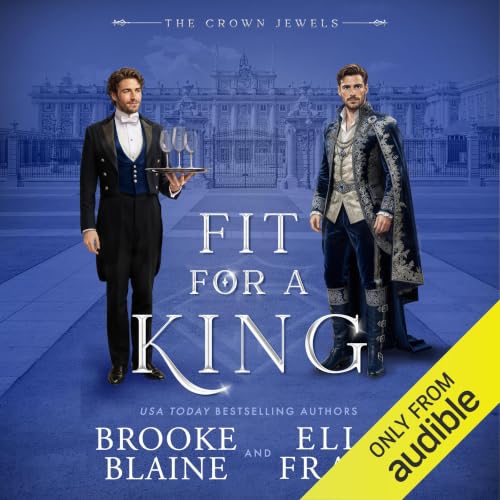 Cover of Fit for a King