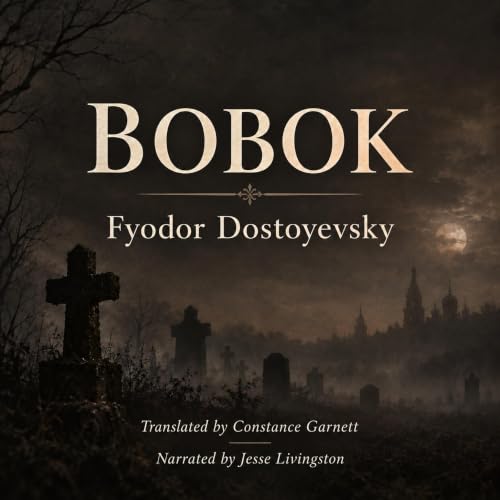 Cover of Bobok