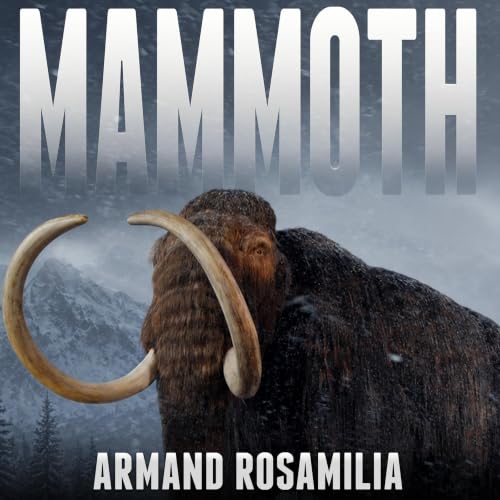 Cover of Mammoth