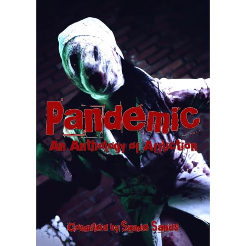 Cover of Pandemic