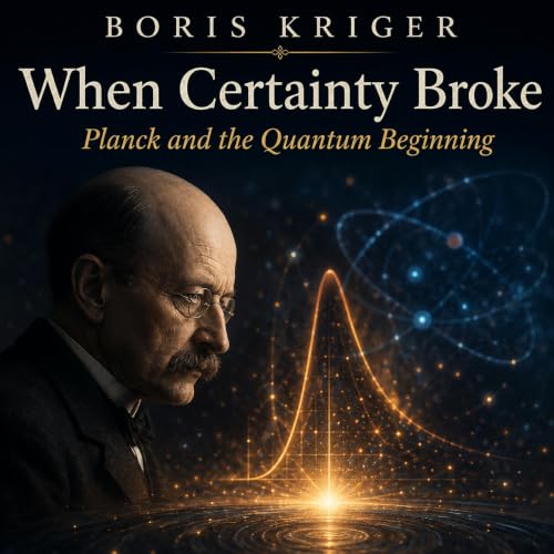 Cover of When Certainty Broke