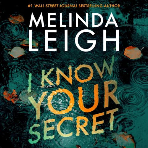 Cover of I Know Your Secret