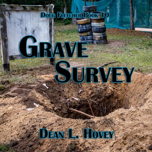 Cover of Grave Survey