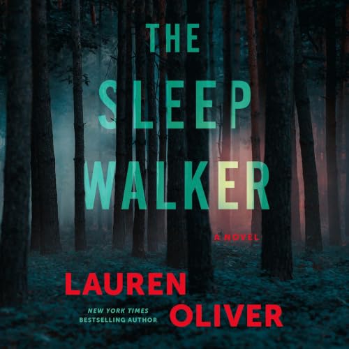 Cover of The Sleepwalker
