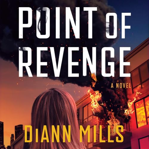 Cover of Point of Revenge