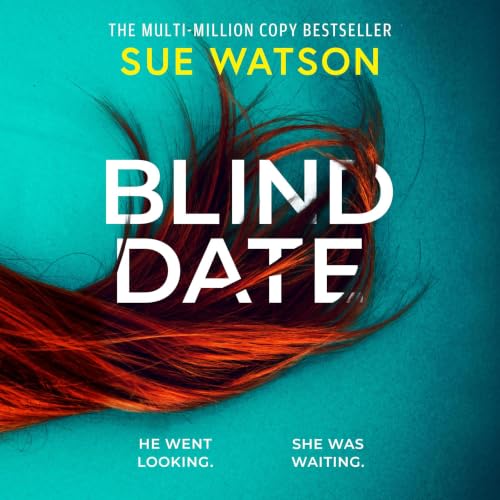 Cover of Blind Date