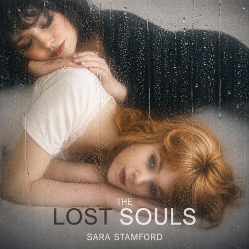 Cover of The Lost Souls