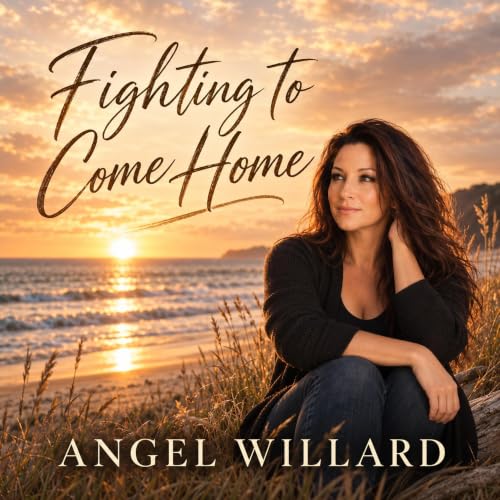 Cover of Fighting to Come Home