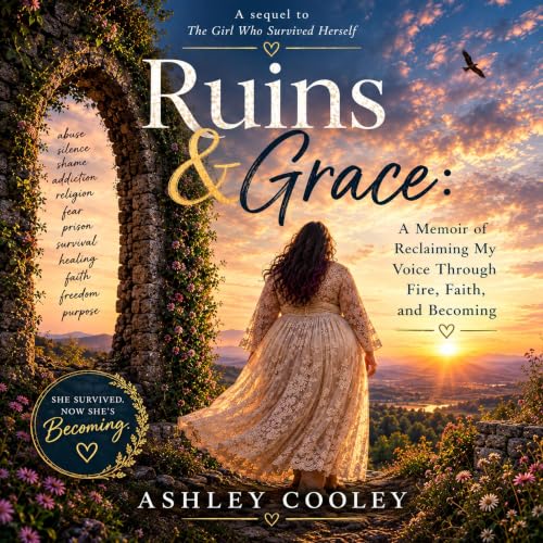 Cover of Ruins and Grace