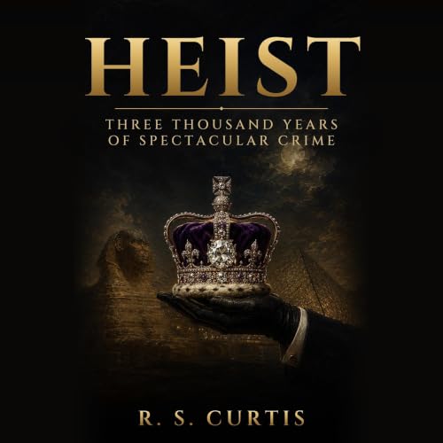 Cover of Heist