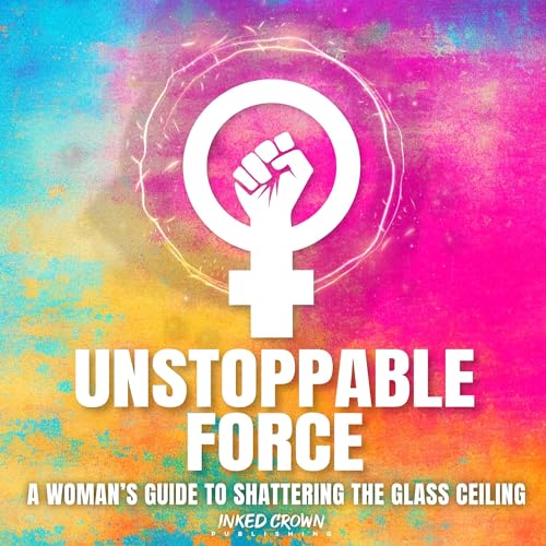 Cover of Unstoppable Force