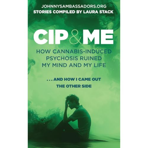Cover of CIP AND ME