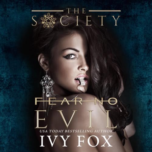Cover of Fear No Evil