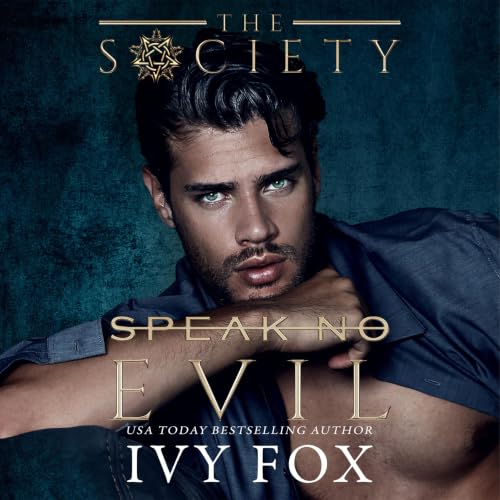 Cover of Speak No Evil