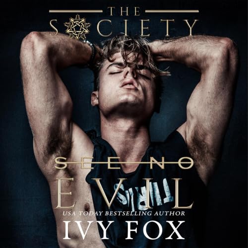 Cover of See No Evil