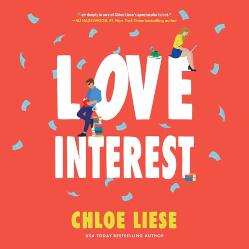 Cover of Love Interest