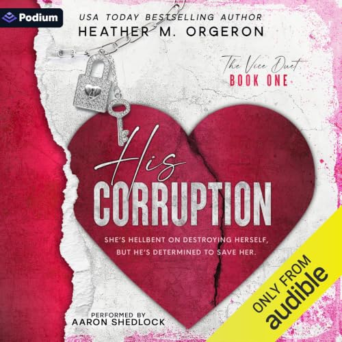 Cover of His Corruption