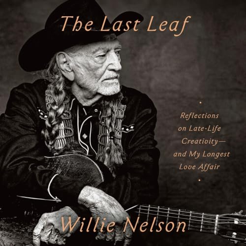 Cover of The Last Leaf