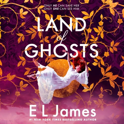 Cover of Land of Ghosts