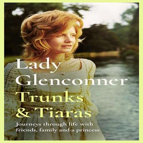 Cover of Trunks & Tiaras