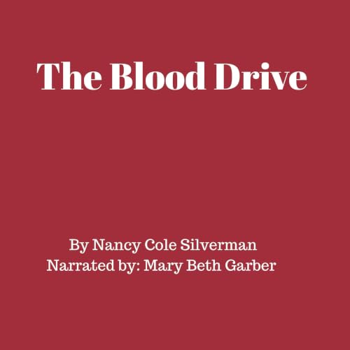 Cover of The Blood Drive