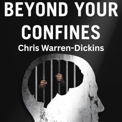 Cover of Beyond Your Confines