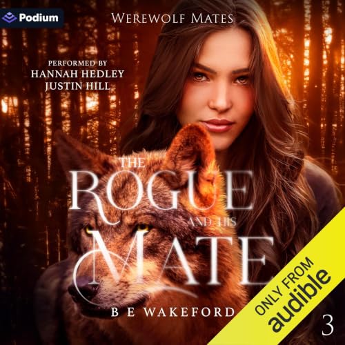 Cover of The Rogue and His Mate