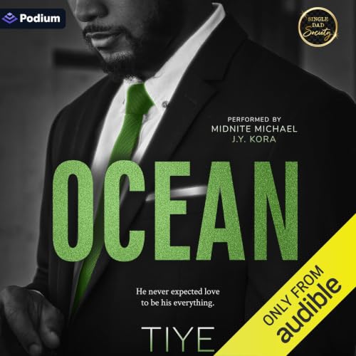 Cover of Ocean