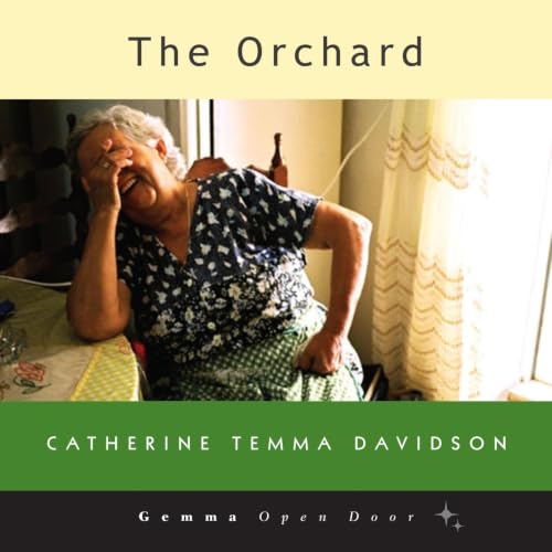 Cover of The Orchard