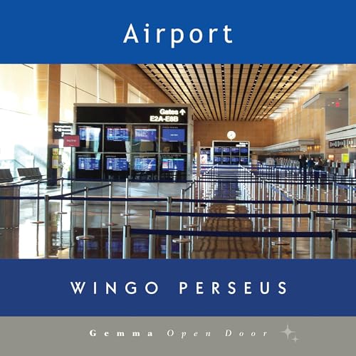 Cover of Airport