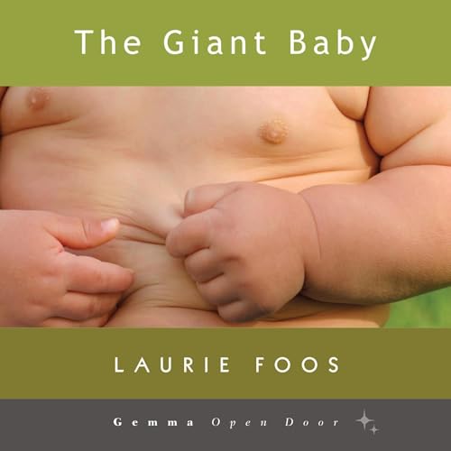 Cover of The Giant Baby
