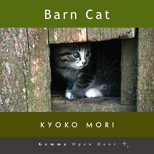 Cover of Barn Cat