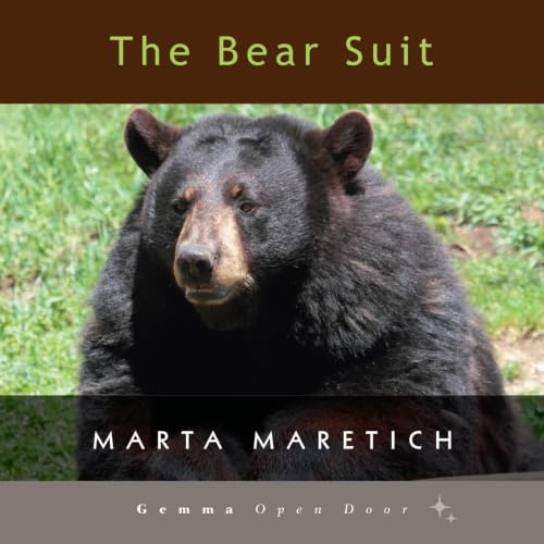 Cover of The Bear Suit