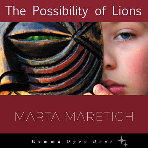 Cover of The Possibility of Lions