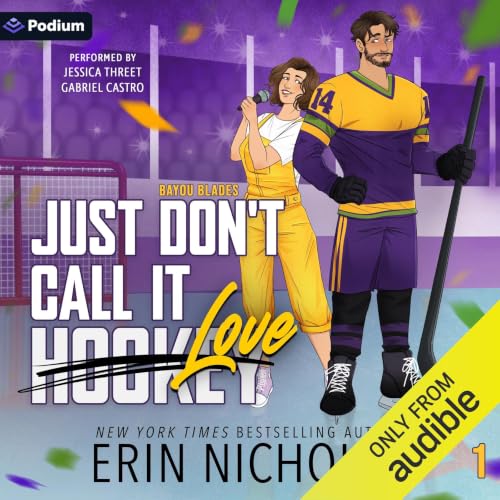 Cover of Just Don't Call It Love