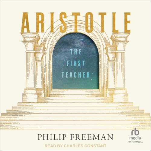 Cover of Aristotle