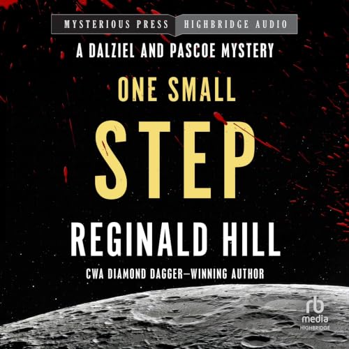 Cover of One Small Step