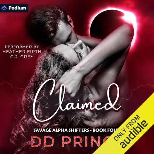 Cover of Claimed