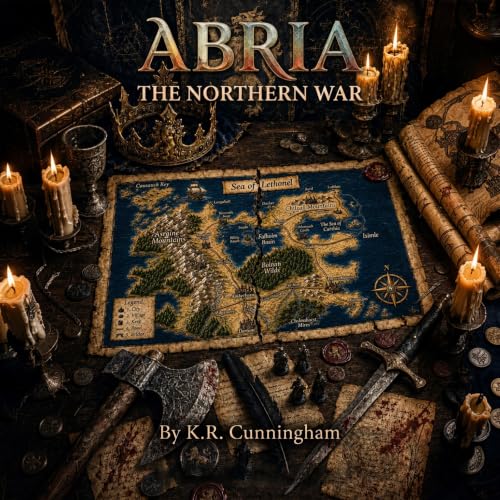 Cover of Abria