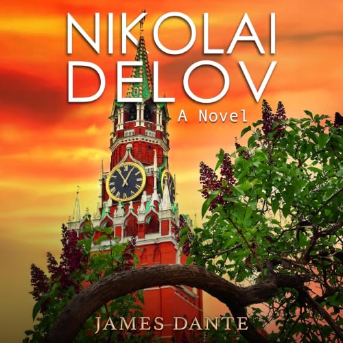 Cover of Nikolai Delov