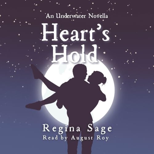 Cover of Heart's Hold