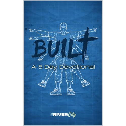 Cover of Built