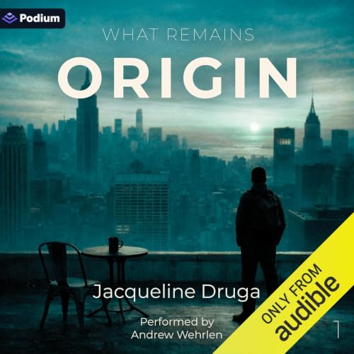 Cover of Origin