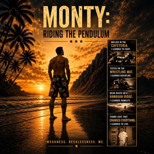 Cover of Monty