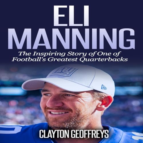 Cover of Eli Manning