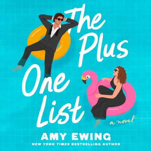 Cover of The Plus One List