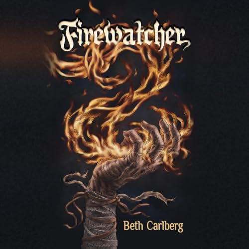 Cover of Firewatcher