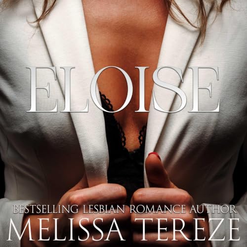 Cover of Eloise