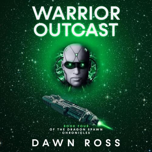 Cover of Warrior Outcast